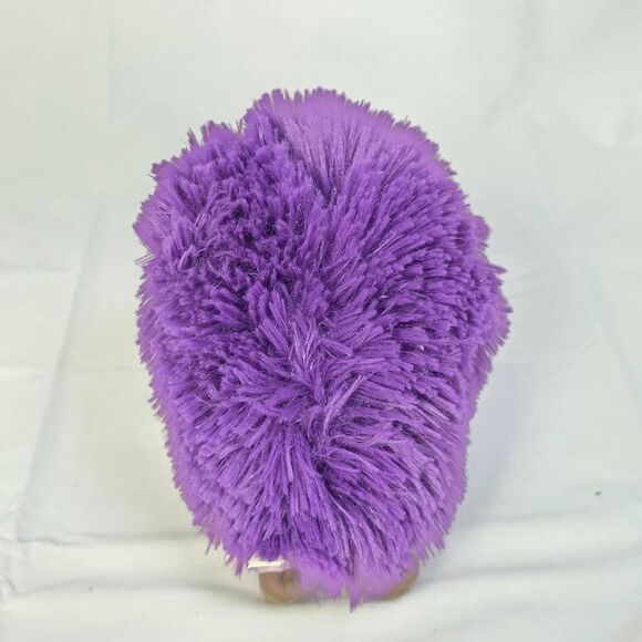 Ferdinand Movie Una Plush Hedgehog Purple Hair 8" Fox 2017 - Picture 4 of 6